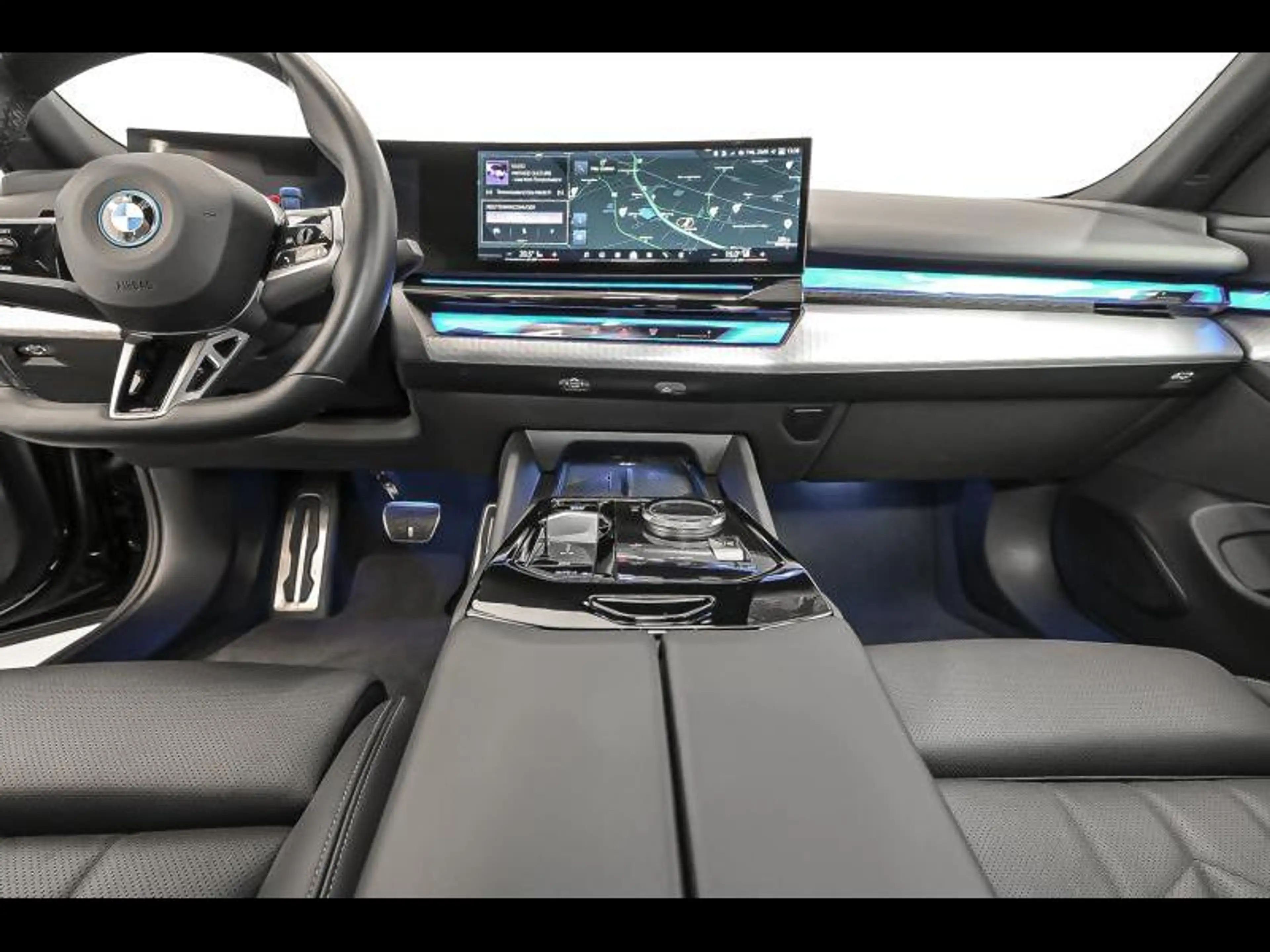 BMW i5 eDrive40 - M Sport - 360Cam|Hud|Dass — photo 6