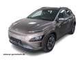 Hyundai KONA MY23 (100kW) incl. 11kW OBC TREND/Navigation Brązowy - thumbnail 3