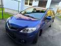 Mazda 5 Mazda 5 CD110 TX TX Blau - thumbnail 1