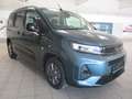 Opel Combo Life E Edition *MATRIX-LED*SITZHEIZUNG*PDC Blauw - thumbnail 2