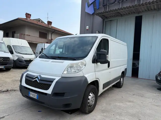 Citroen Jumper 2.2/130CV/2013