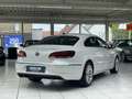 Volkswagen Passat CC 2.0TDI 4Motion Standheiz.Navi BiXenon Alb - thumbnail 2