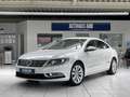 Volkswagen Passat CC 2.0TDI 4Motion Standheiz.Navi BiXenon Alb - thumbnail 1