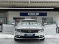 Volkswagen Passat CC 2.0TDI 4Motion Standheiz.Navi BiXenon Alb - thumbnail 8