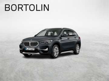 sDrive 18iA X-Line Boite Auto Caméra