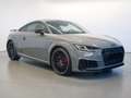 Audi TTS Coupé TFSI quattro S tronic sline -su richiesta Grijs - thumbnail 3