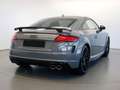 Audi TTS Coupé TFSI quattro S tronic sline -su richiesta Grigio - thumbnail 4