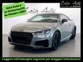 Audi TTS Coupé TFSI quattro S tronic sline -su richiesta Grigio - thumbnail 1
