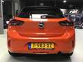 Opel Corsa 1.2 Edition I Dealer Onderhouden I Airco I Cruise Oranje - thumbnail 4