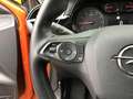 Opel Corsa 1.2 Edition I Dealer Onderhouden I Airco I Cruise Oranje - thumbnail 34