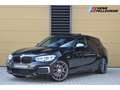 BMW 140 1-serie M140i xDrive High Executive * Schuifdak * Schwarz - thumbnail 1