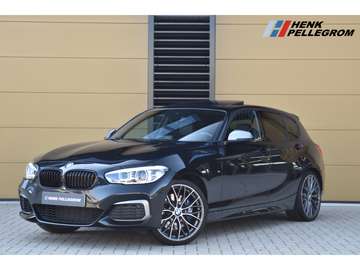 1-serie M140i xDrive High Executive * Schuifdak *
