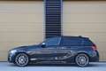 BMW 140 1-serie M140i xDrive High Executive * Schuifdak * Schwarz - thumbnail 2