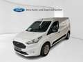 Ford Transit Connect Kasten lang Trend Weiß - thumbnail 1