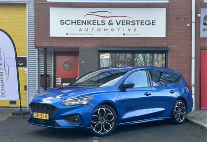 Ford Focus Wagon 1.5 EcoBoost ST Line Business / 150 PK / Lan