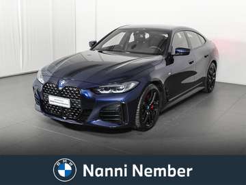 420d xDrive 48V Msport