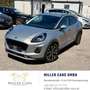 Ford Puma 1,0 EcoBoost Titanium Design*Erstbesitz*LED* Grau - thumbnail 2