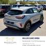 Ford Puma 1,0 EcoBoost Titanium Design*Erstbesitz*LED* Grau - thumbnail 3