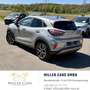 Ford Puma 1,0 EcoBoost Titanium Design*Erstbesitz*LED* Grau - thumbnail 5