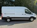 Ford Transit Transit Kasten 2,0 EcoBlue L3H2 350 Trend Weiß - thumbnail 3