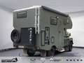 Land Rover Defender Wohnkabine Klima Autark  FH Standheizung Markise Vert - thumbnail 2