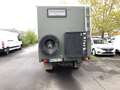 Land Rover Defender Wohnkabine Klima Autark  FH Standheizung Markise Vert - thumbnail 4