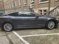 Tesla Model S Model S 75 Gris - thumbnail 4