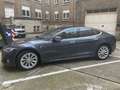 Tesla Model S Model S 75 Gris - thumbnail 1