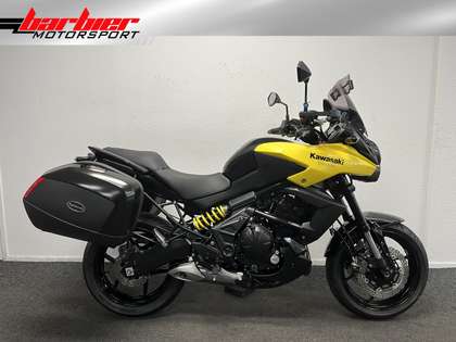 Kawasaki VERSYS ABS