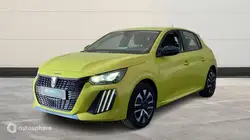 Peugeot 208 1.2 Hybrid 100ch Active e-DCS6