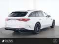 Mercedes-Benz E 53 AMG Hybrid 4M T Night Perf Sitze AHK Superscreen Weiß - thumbnail 2