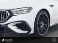 Mercedes-Benz E 53 AMG Hybrid 4M T Night Perf Sitze AHK Superscreen Weiß - thumbnail 3