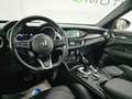 Alfa Romeo Stelvio Super + Sprint Paket 2,2 16V 210 AT8 Q4 Noir - thumbnail 9