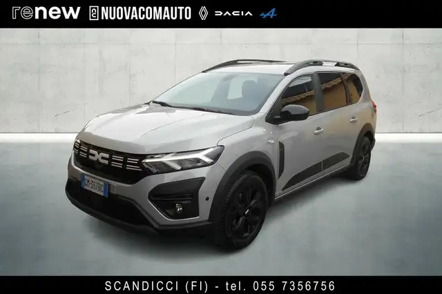 Dacia Jogger 1.0 tce Extreme UP Gpl 100cv 7p.ti