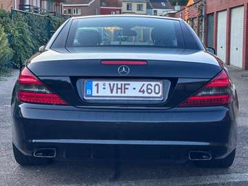 SL Roadster 350