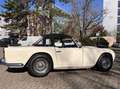 Triumph TR4 vollständig Restauriert Weiß - thumbnail 6