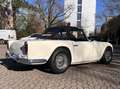 Triumph TR4 vollständig Restauriert Weiß - thumbnail 7