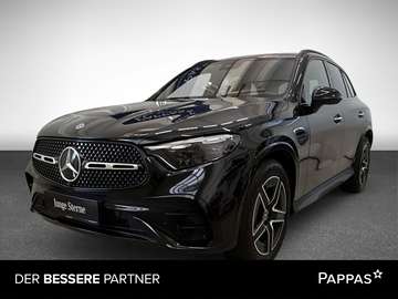 d 4MATIC Österreich-Edition AMG Line Premium