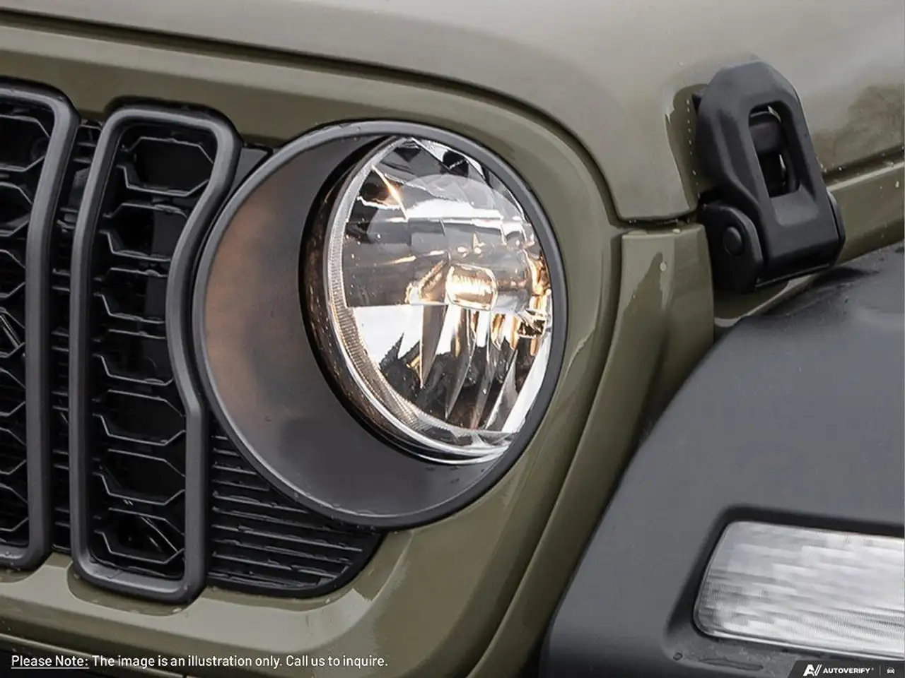 Jeep Wrangler fotografie Jeep Wrangler