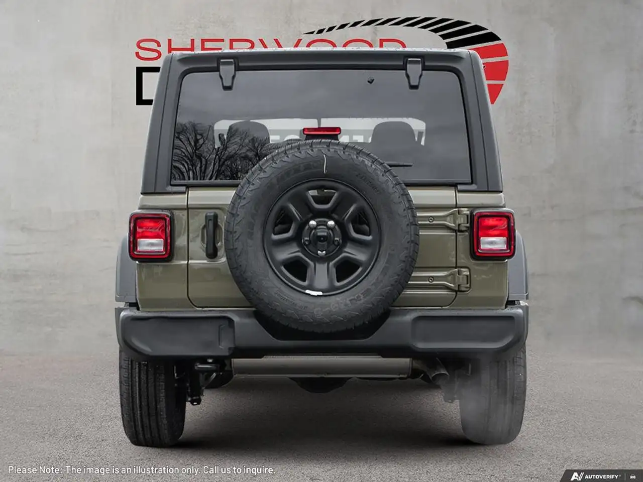 Jeep Wrangler fotografie Jeep Wrangler