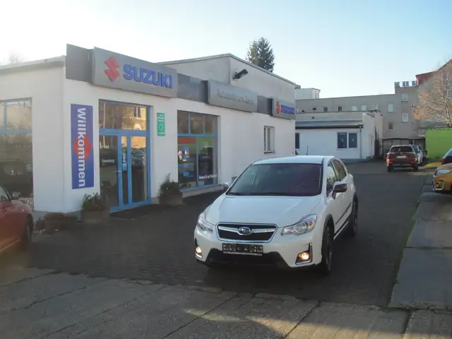 Subaru XV Diesel 2.0D Comfort