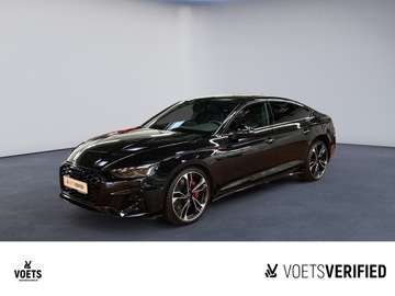 Sportback competition edition plus 3.0 TDI quat...