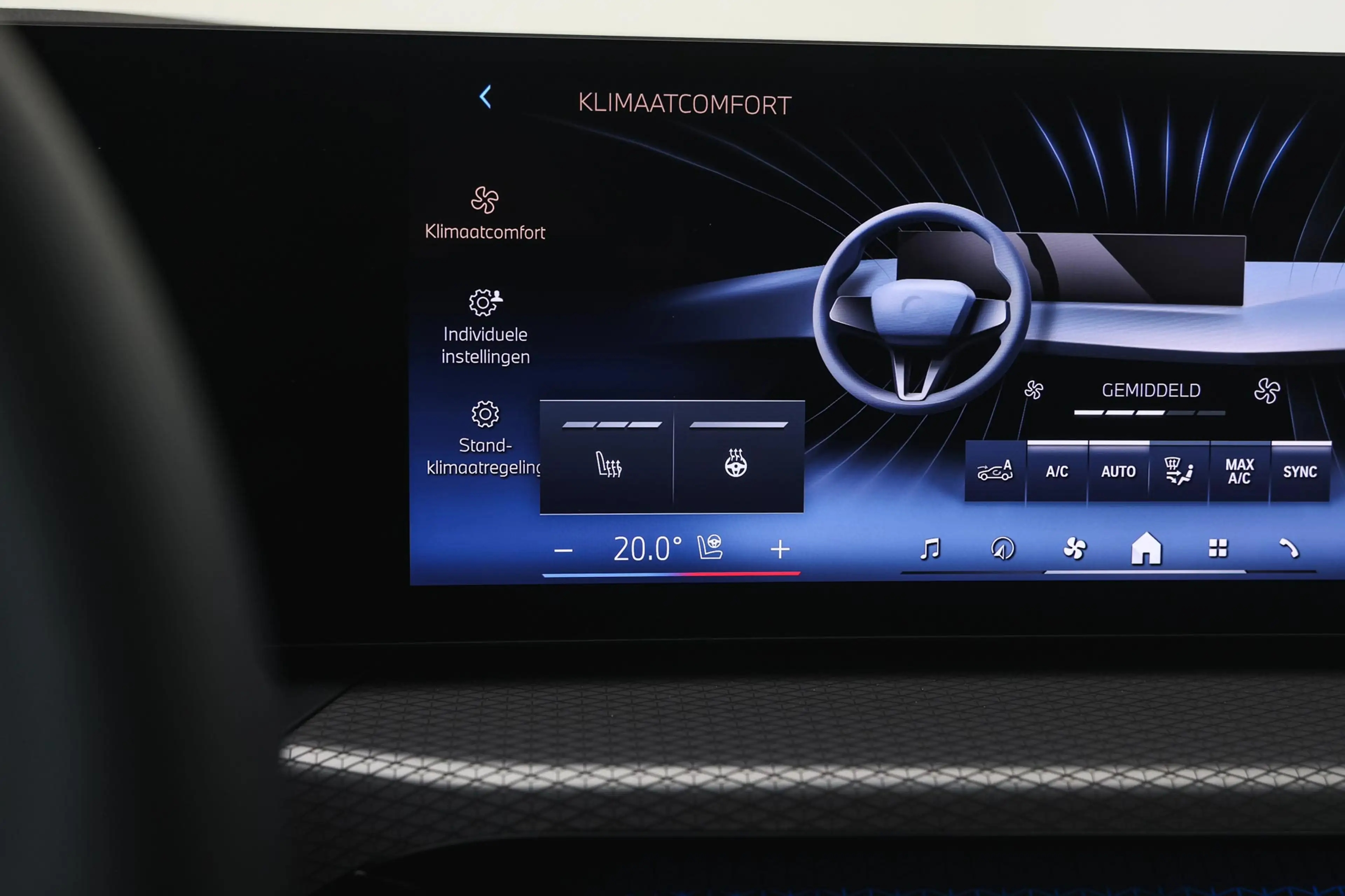 BMW i4 eDrive35 M Sport / Achteruitrijcamera / Adaptieve — photo 14