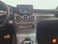 Mercedes-Benz GLC 250 250d 4Matic Aut. Negro - thumbnail 9