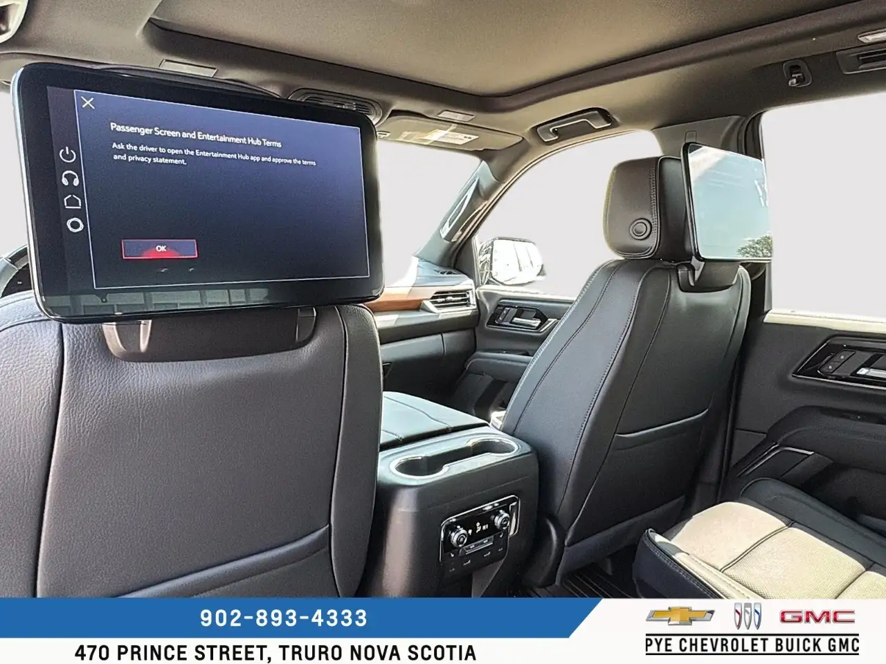 GMC Yukon снимка GMC Yukon