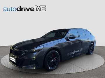 e xDrive Touring M-Sport