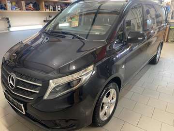 Vito Tourer Pro 119 BlueTEC lang Tourer Pro