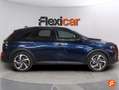 DS Automobiles DS 7 Crossback E-Tense Bastille + Aut. 4x2 Azul - thumbnail 3