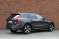 Volvo XC60 T6 Automaat Plug-in hybrid AWD Ultimate Dark Panor Grijs - thumbnail 2