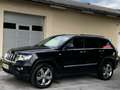 Jeep Grand Cherokee 3.0 CRD Overland, Bremsen+Pickerl NEU viele Extras Schwarz - thumbnail 3